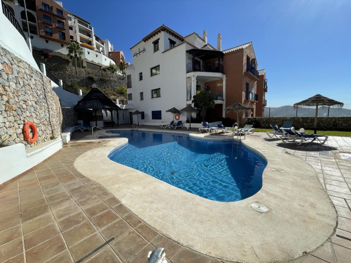 Ferienwohnung Sangria Blanca La Herradura  Exterior foto