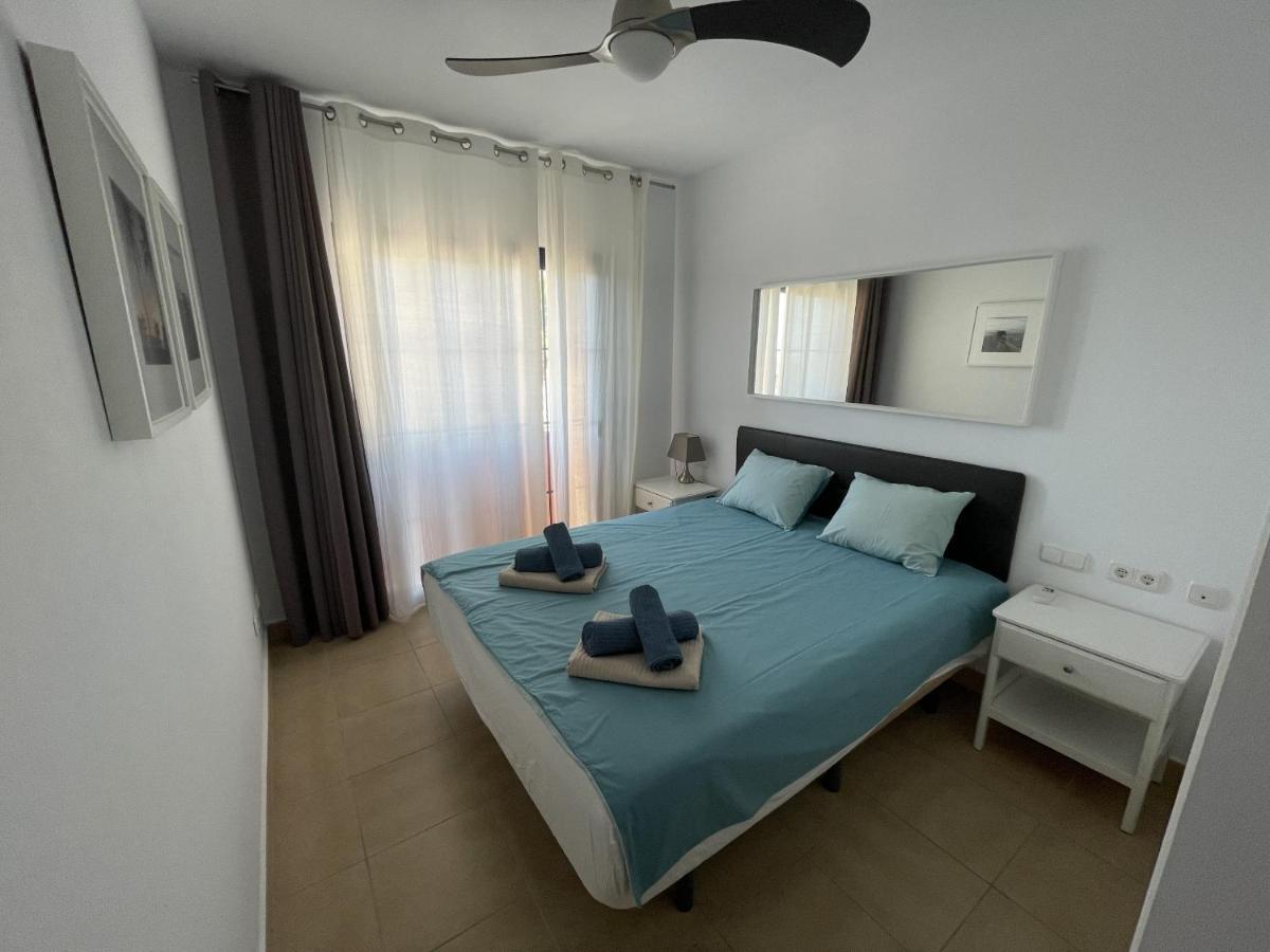Ferienwohnung Sangria Blanca La Herradura  Exterior foto