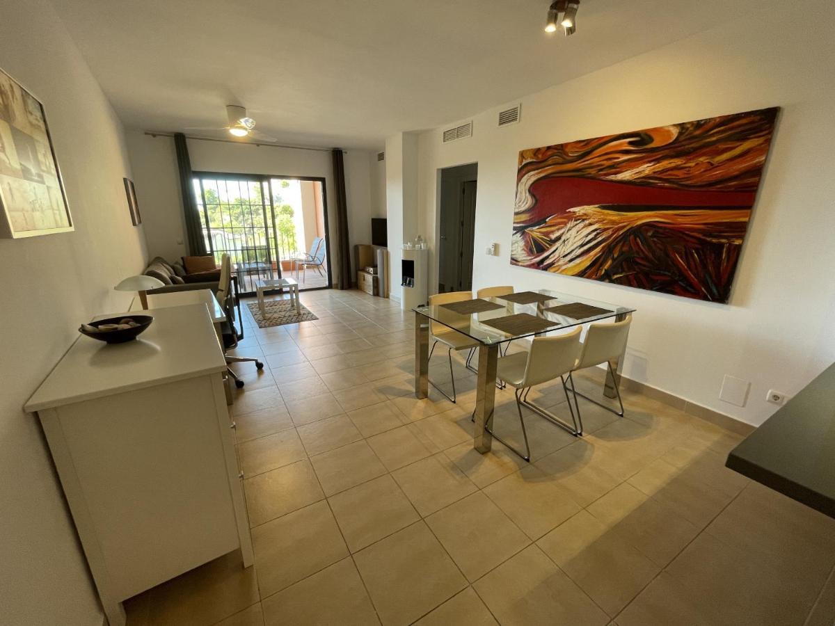 Ferienwohnung Sangria Blanca La Herradura  Exterior foto
