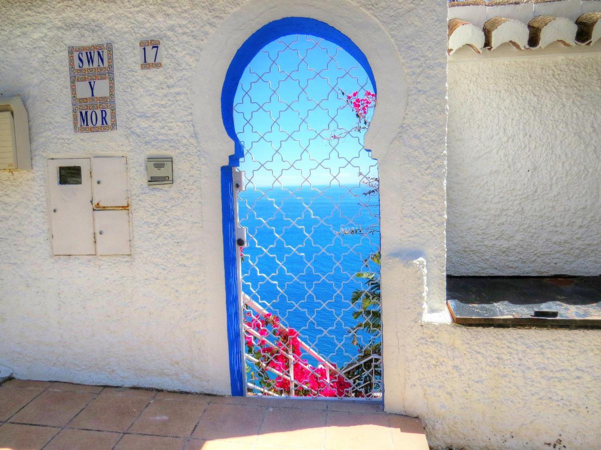 Ferienwohnung Sangria Blanca La Herradura  Exterior foto